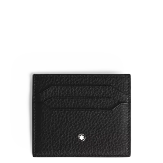 Kortbeholder i kornet papir 6cc