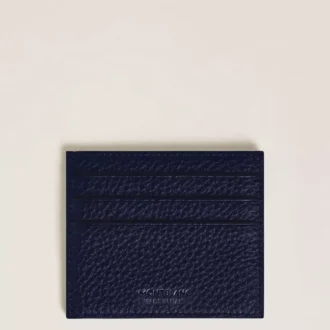 Kortbeholder i kornet papir 6cc