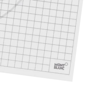 Kvadratiske ark, mellemstore