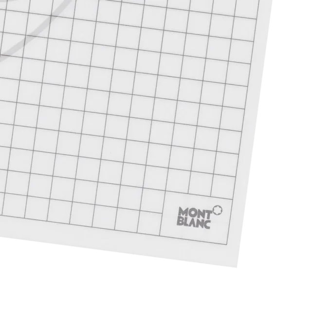 Kvadratiske ark, mellemstore