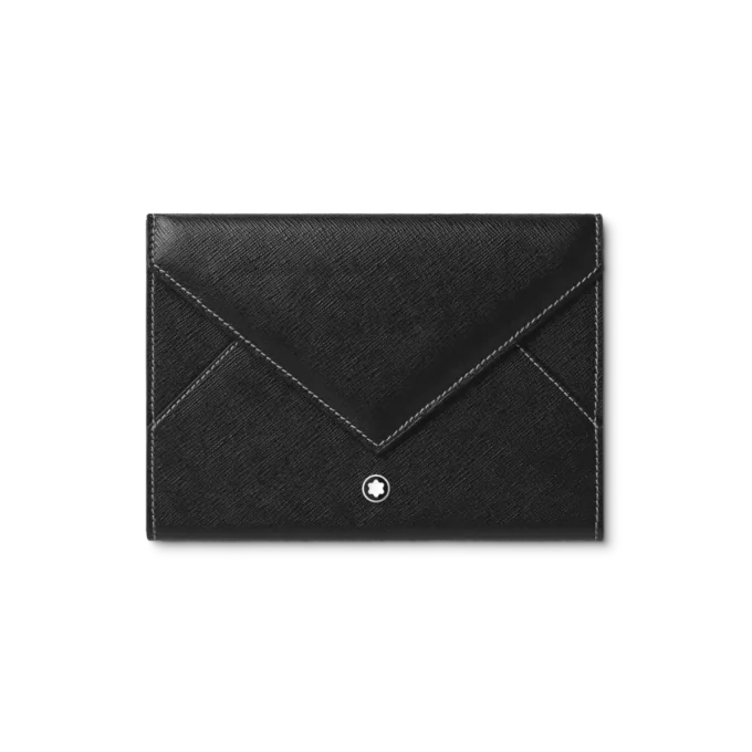 Læderopbevaringsæske til 8 skriveinstrumenter