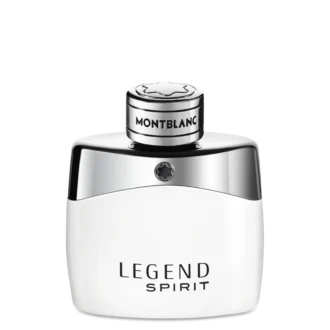 Legend Spirit Eau de Toilette 50 ml
