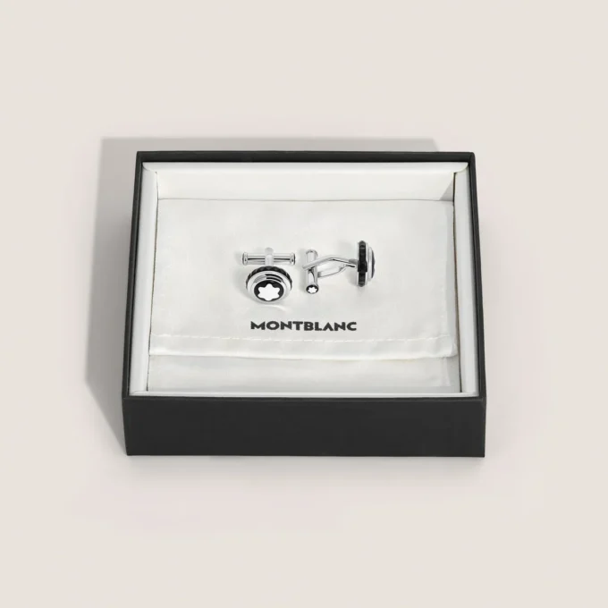 Manchetknapper, Great Characters Homage to Queen