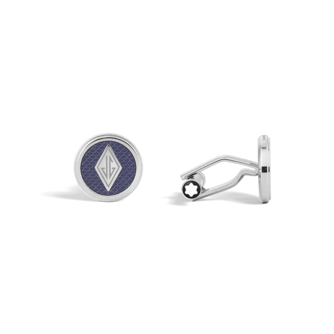 Manchetknapper Great Characters Hyldest til The Great Gatsby