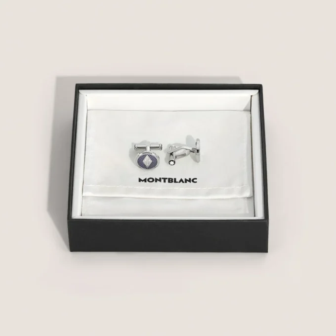 Manchetknapper Great Characters Hyldest til The Great Gatsby