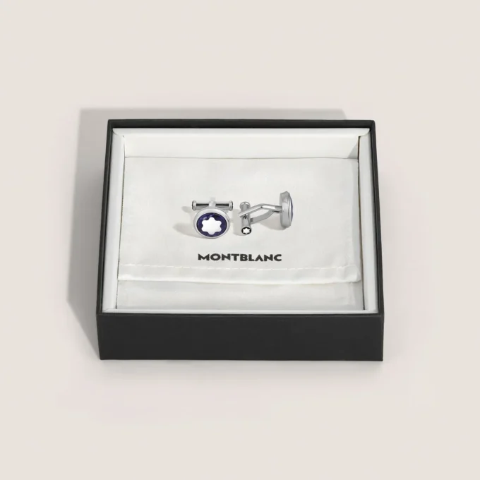 Manchetknapper, Masters of Art Homage to Pierre-Auguste Renoir