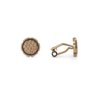 Manchetknapper Masters of Art Hyldest til Gustav Klimt