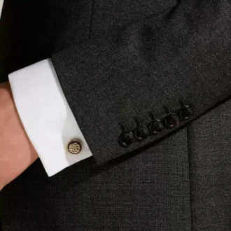 Manchetknapper Masters of Art Hyldest til Gustav Klimt