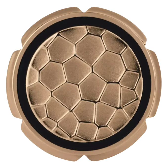 Manchetknapper Masters of Art Hyldest til Gustav Klimt