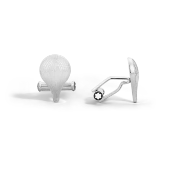 Manchetknapper, Meisterstück Around the World in 80 Days