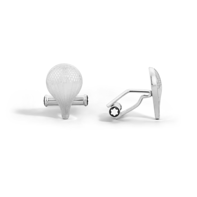 Manchetknapper, Meisterstück Around the World in 80 Days Manchetknapper, Meisterstück Around the World in 80 Days