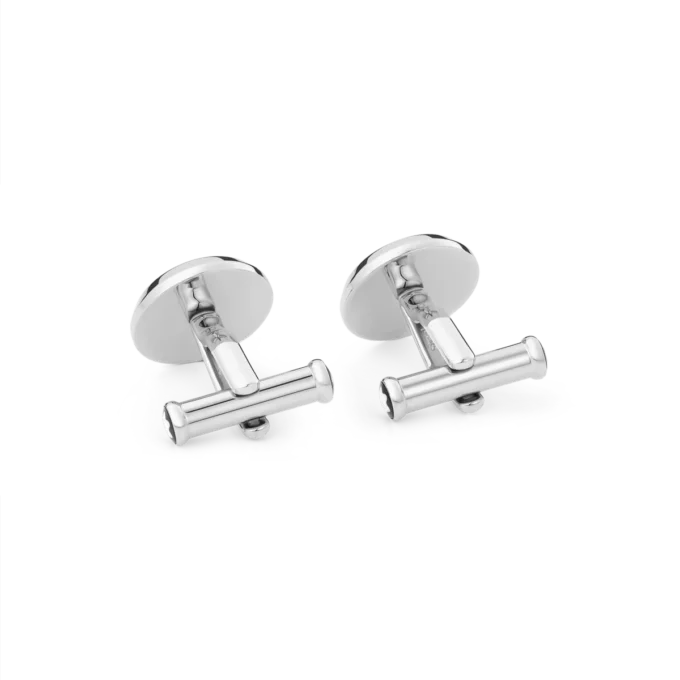 Manchetknapper Meisterstück Sort