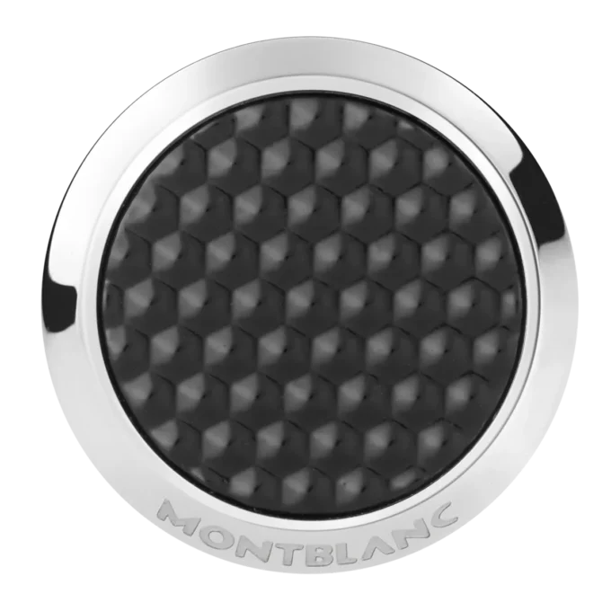 Manchetknapper Meisterstück Sort