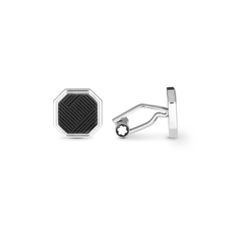 Manchetknapper Montblanc Extreme 3.0-kollektion