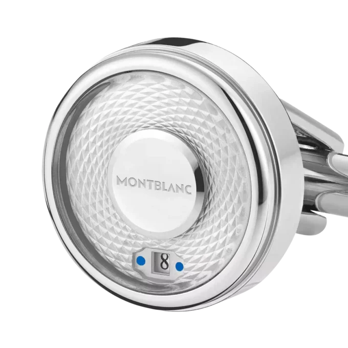 Manchetknapper Nicolas Rieussec