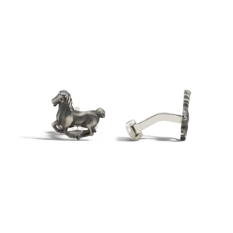 Manchetknapper, The Legend of Zodiacs The Horse