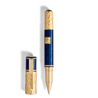 Masters of Art Homage to Gustav Klimt Limited Edition 4810 kuglepen