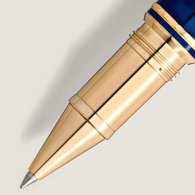 Masters of Art Homage to Gustav Klimt Limited Edition 4810 kuglepen