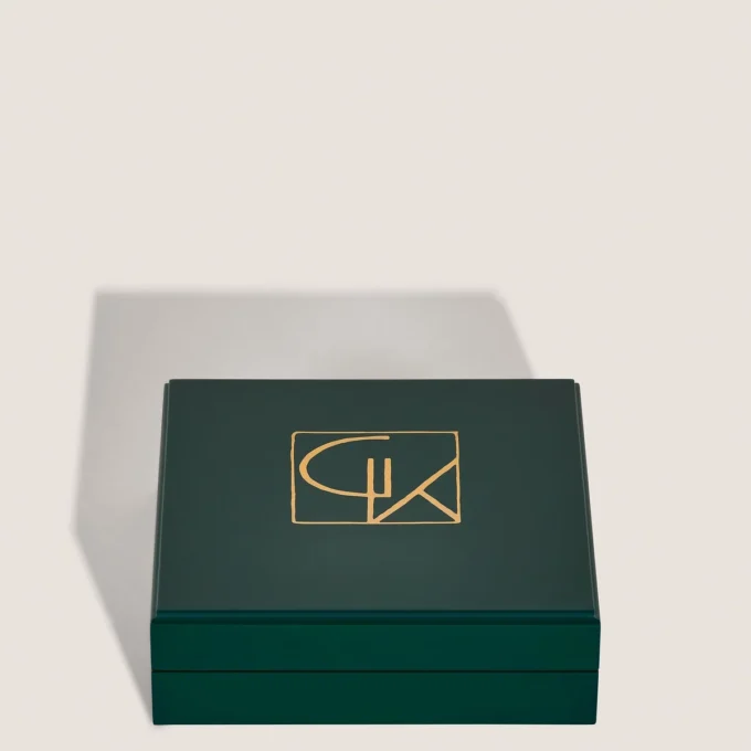 Masters of Art Homage to Gustav Klimt Limited Edition 888 fyldepen