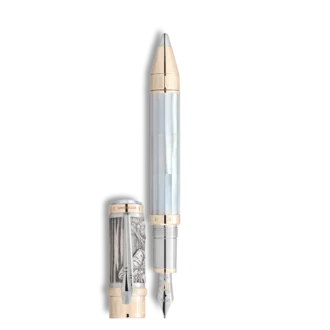 Masters of Art Homage to Pierre-Auguste Renoir Limited Edition 161 fyldepen