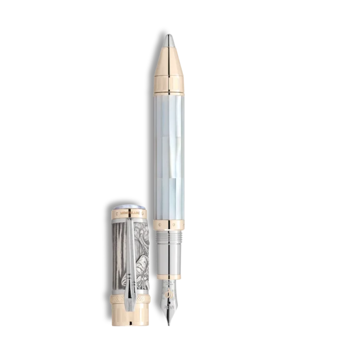 Masters of Art Homage to Pierre-Auguste Renoir Limited Edition 161 fyldepen