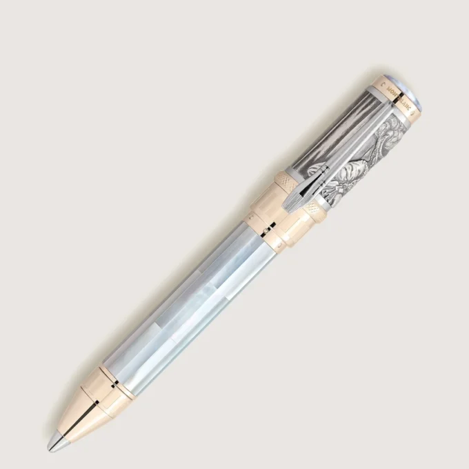 Masters of Art Homage to Pierre-Auguste Renoir Limited Edition 161 fyldepen