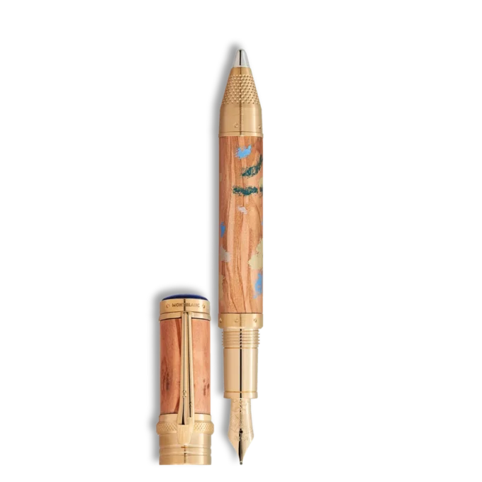 Masters of Art Homage to Pierre-Auguste Renoir Limited Edition 4810 fyldepen F