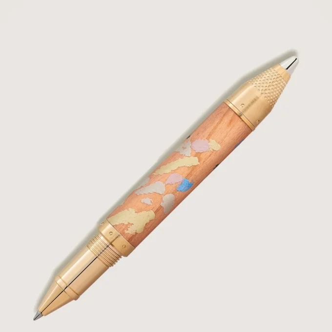 Masters of Art Homage to Pierre-Auguste Renoir Limited Edition 4810 kuglepen
