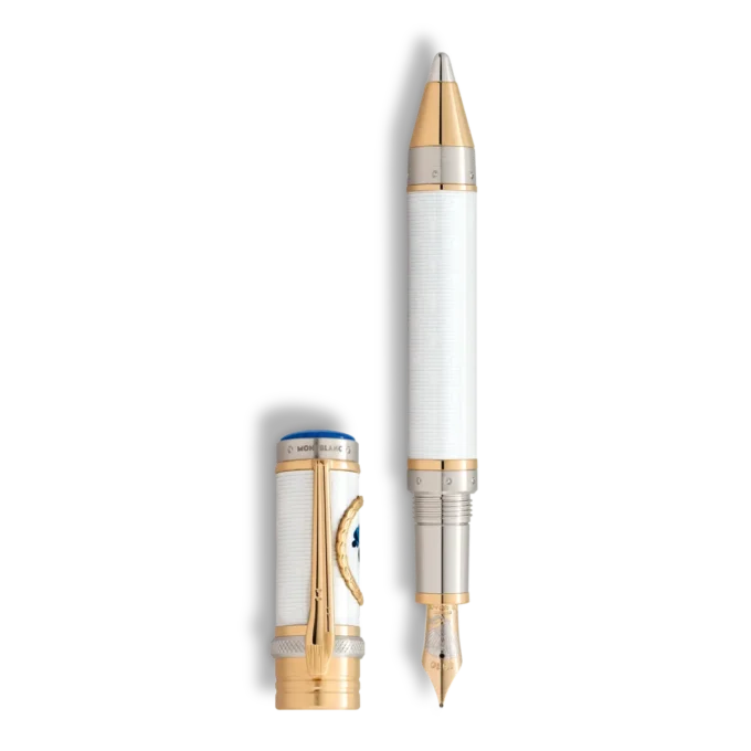 Masters of Art Homage to Pierre-Auguste Renoir Limited Edition 888 fyldepen