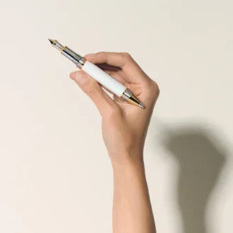 Masters of Art Homage to Pierre-Auguste Renoir Limited Edition 888 fyldepen