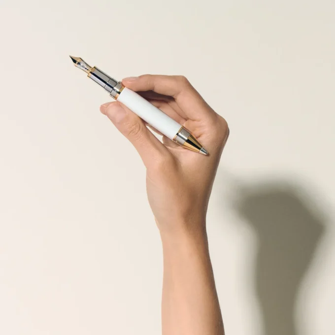 Masters of Art Homage to Pierre-Auguste Renoir Limited Edition 888 fyldepen