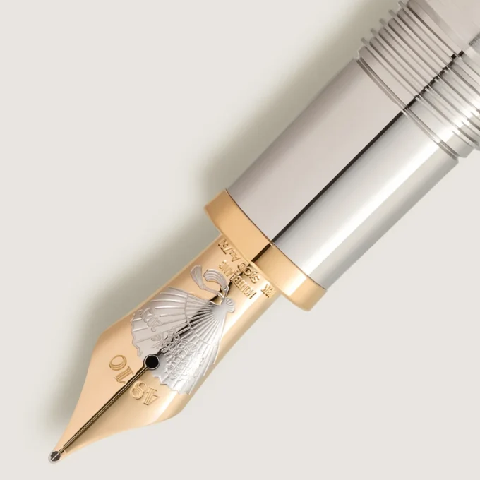 Masters of Art Homage to Pierre-Auguste Renoir Limited Edition 888 fyldepen