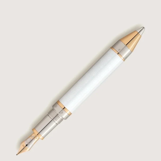 Masters of Art Homage to Pierre-Auguste Renoir Limited Edition 888 fyldepen