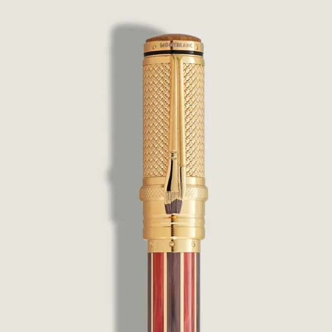 Masters of Art Homage to Pierre-Auguste Renoir Limited Edition 92 fyldepen