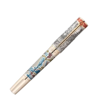 Masters of Art Homage to Vincent van Gogh Limited Edition 161 fyldepen