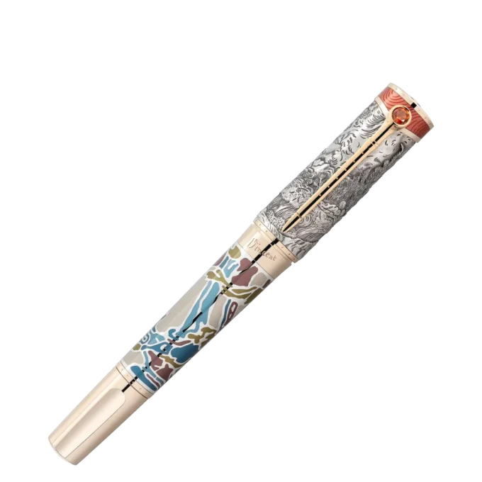 Masters of Art Homage to Vincent van Gogh Limited Edition 161 fyldepen