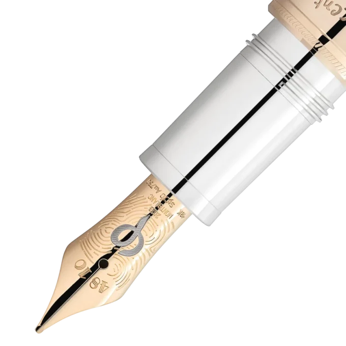 Masters of Art Homage to Vincent van Gogh Limited Edition 161 fyldepen