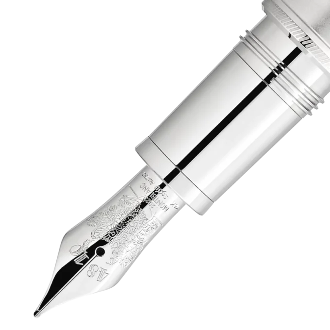 Masters of Art Homage to Vincent van Gogh Limited Edition 4810 fyldepen F