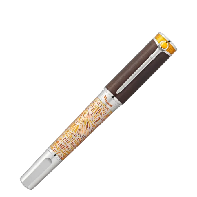 Masters of Art Homage to Vincent van Gogh Limited Edition 4810 fyldepen F
