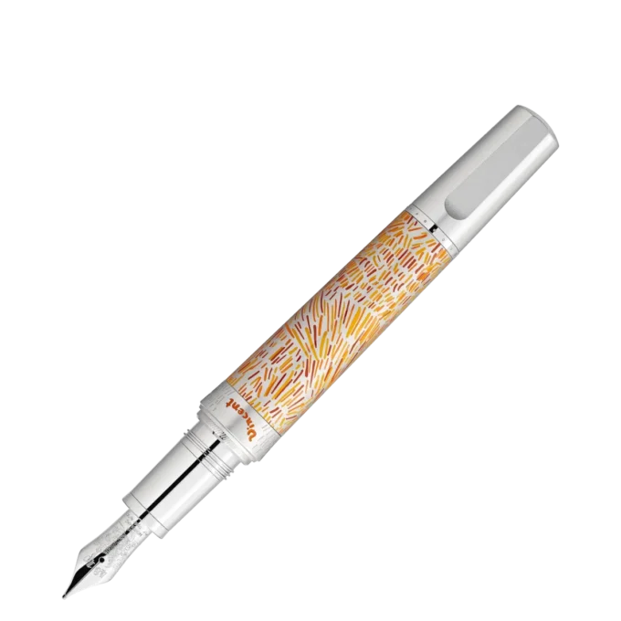 Masters of Art Homage to Vincent van Gogh Limited Edition 4810 fyldepen F