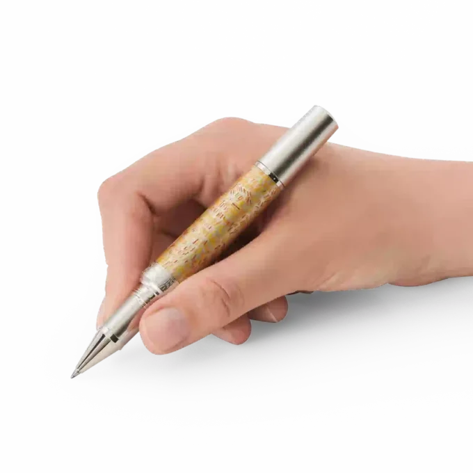 Masters of Art Homage to Vincent van Gogh Limited Edition 4810 kuglepen