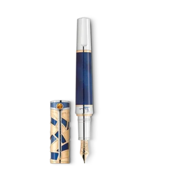 Masters of Art Homage to Vincent van Gogh Limited Edition 888 fyldepen