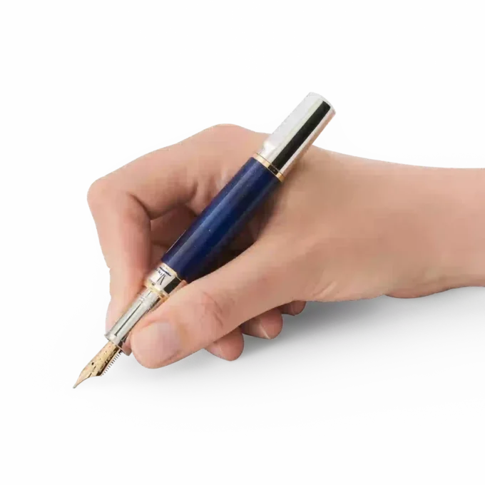 Masters of Art Homage to Vincent van Gogh Limited Edition 888 fyldepen