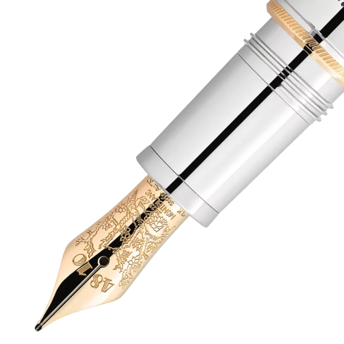 Masters of Art Homage to Vincent van Gogh Limited Edition 888 fyldepen