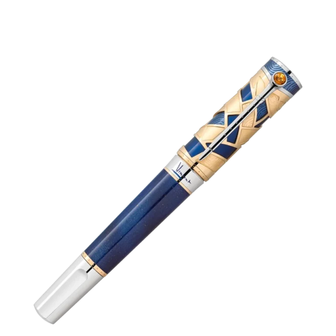 Masters of Art Homage to Vincent van Gogh Limited Edition 888 fyldepen