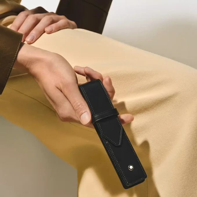 Meisterstück 1-penneetui Meisterstück 1-penneetui