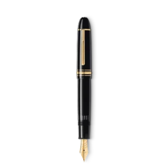 Meisterstück 149 Calligraphy buet pen