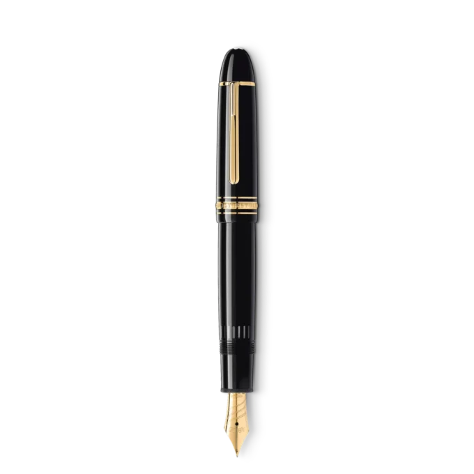 Meisterstück 149 Calligraphy buet pen