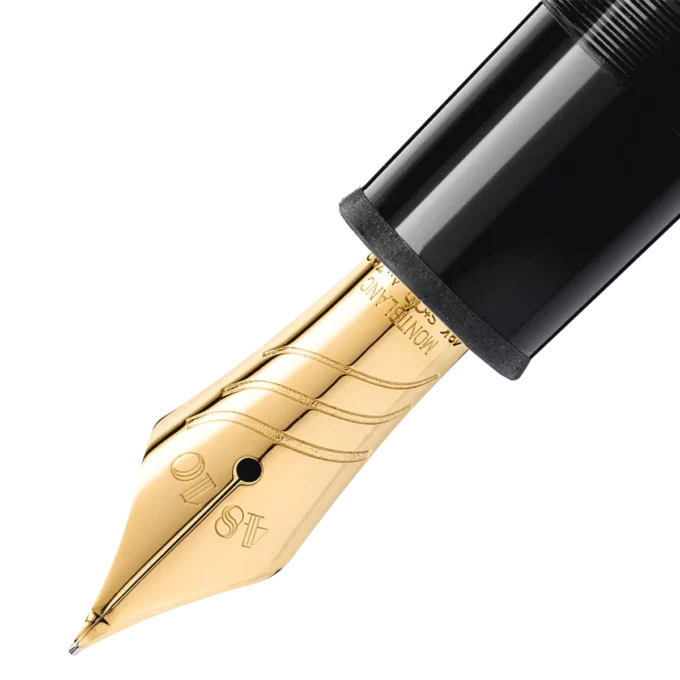 Meisterstück 149 Calligraphy buet pen