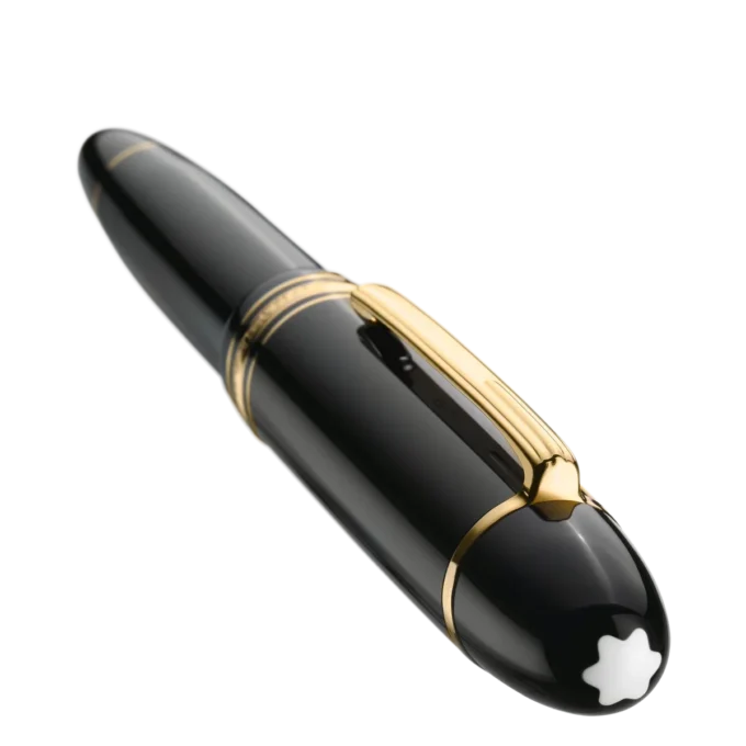 Meisterstück 149 Calligraphy buet pen